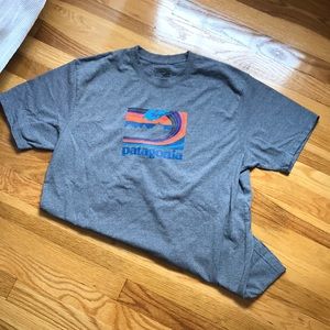 Patagonia T-shirt